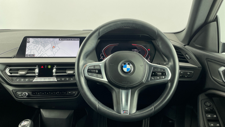 BMW 2 Series 218i [136] M Sport 4dr Petrol Saloon